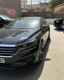 فولكسفاغن باسات